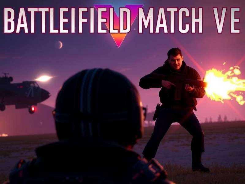 Indian Players Discussing Battlefield V Team Deathmatch Battlefield V Team Deathmatch Community Discussions